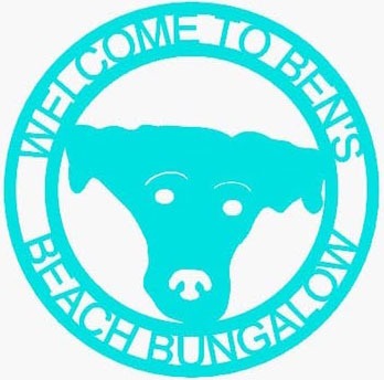 Ben's Beach Bungalow